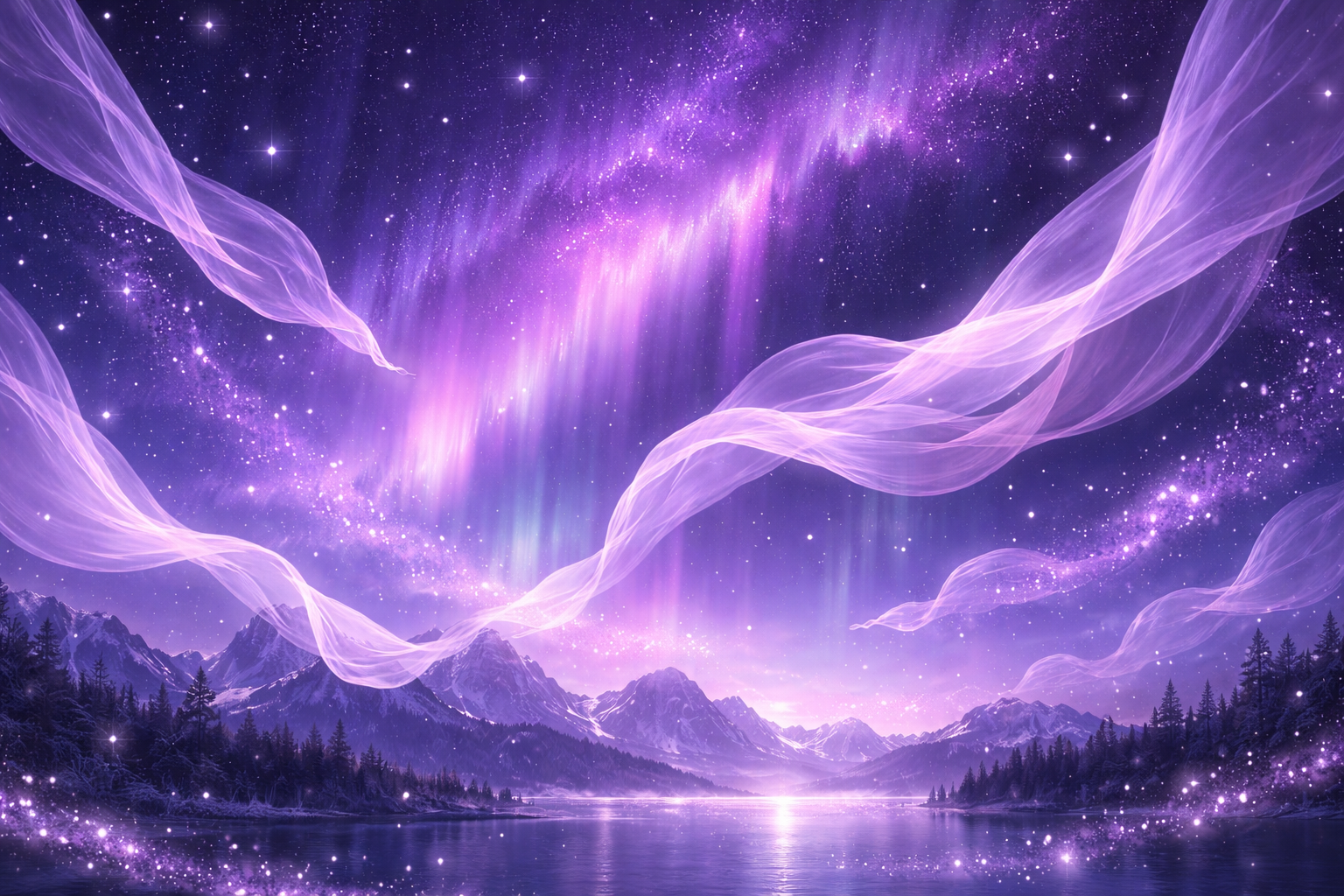 Aurora Hero