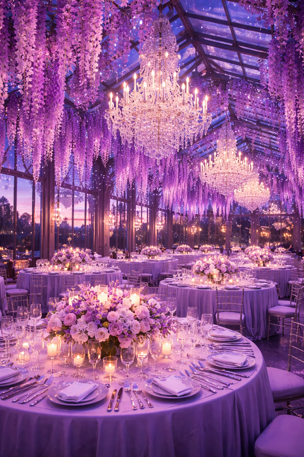 Venue