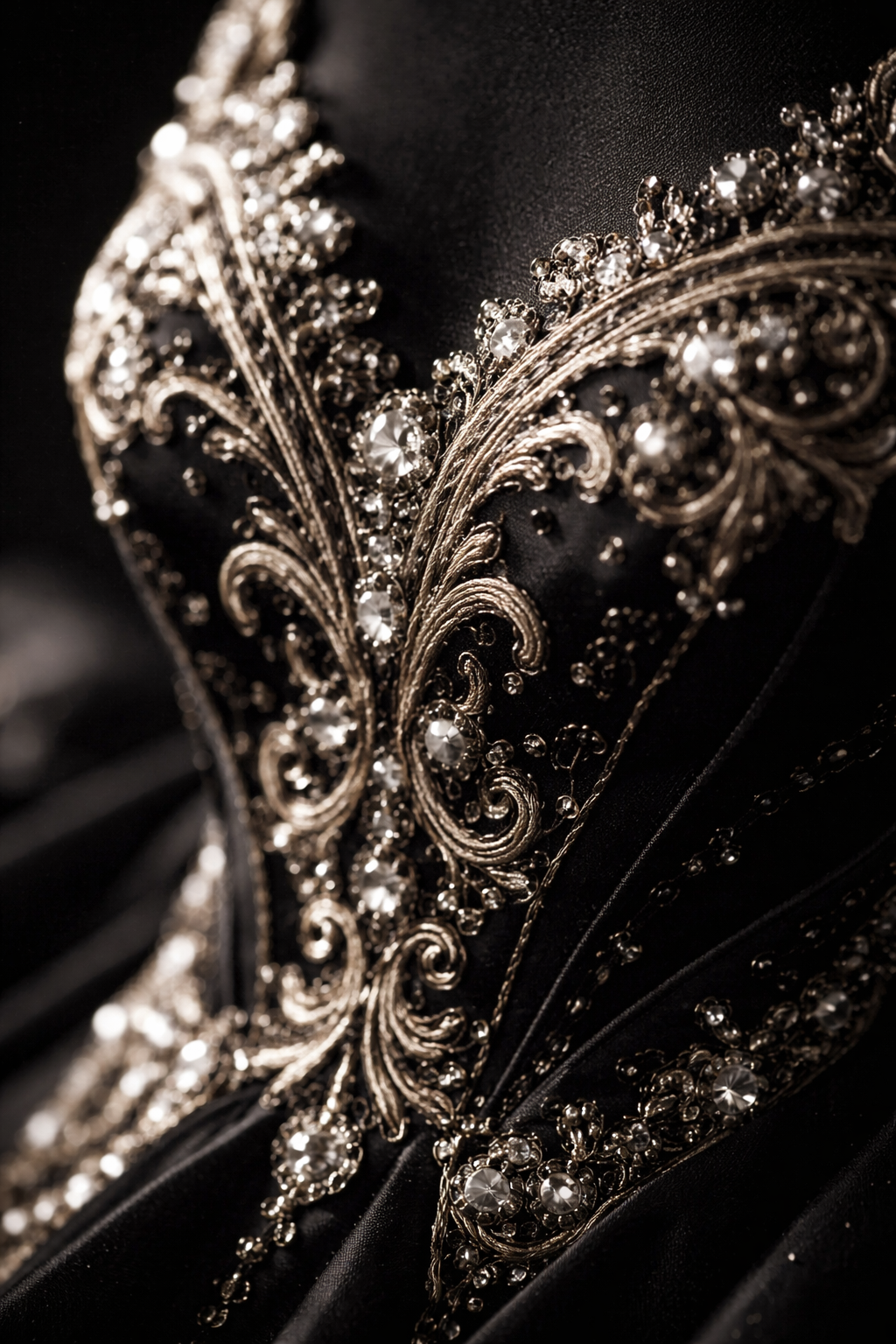 Gilded Moments