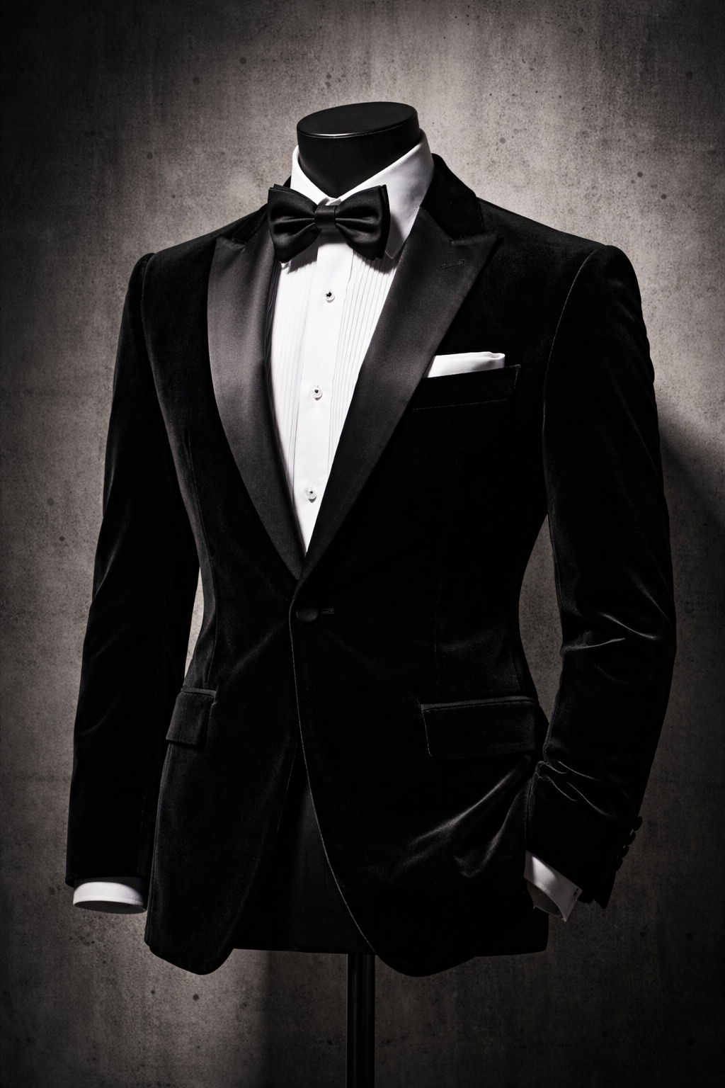 The Suit