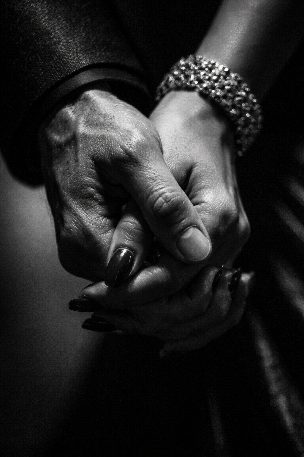 The Promise