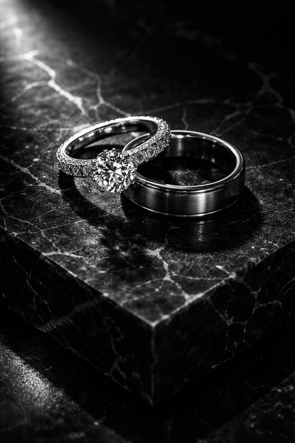 Eternal Vows